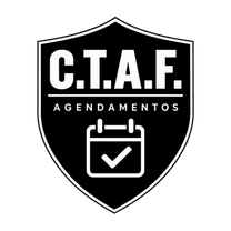 C.T.A.F. Agendamentos